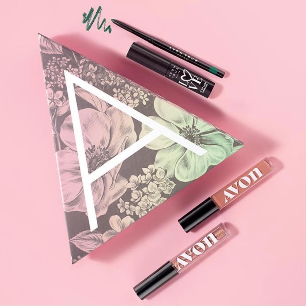 Festival Vibes A Box, Avon